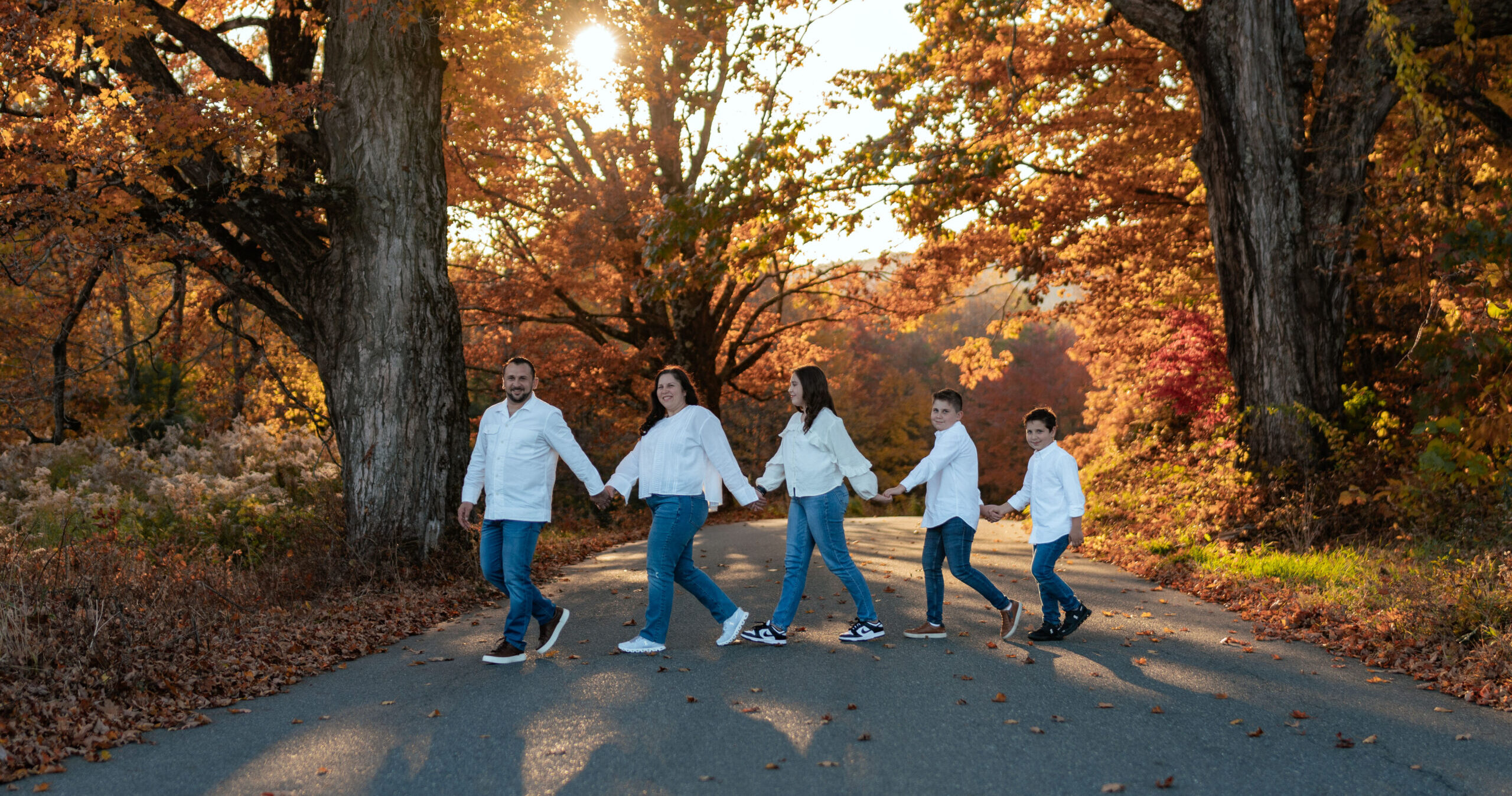 keptyaphotography, family photos, fall photos,