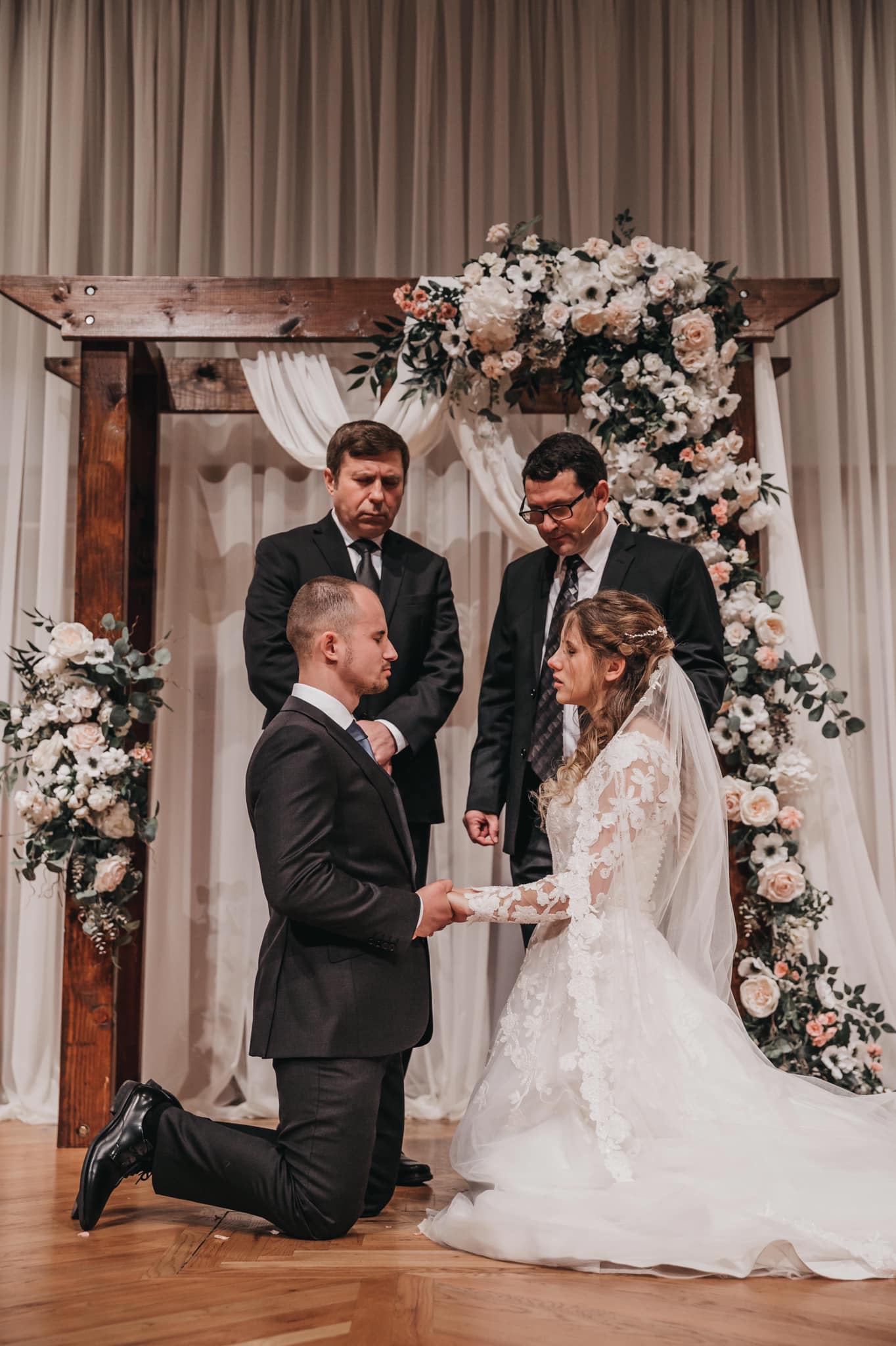 weeding cinematography