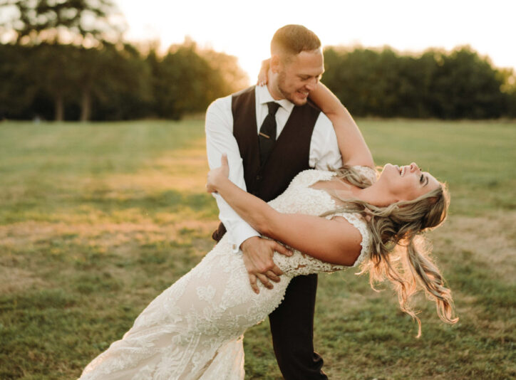 Keptya Photography, sunset wedding Photos